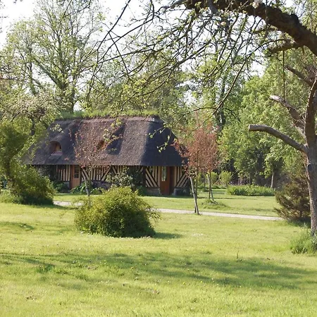 Chaumiere De La Plane 別荘 Saint-Gâtien-des-Bois